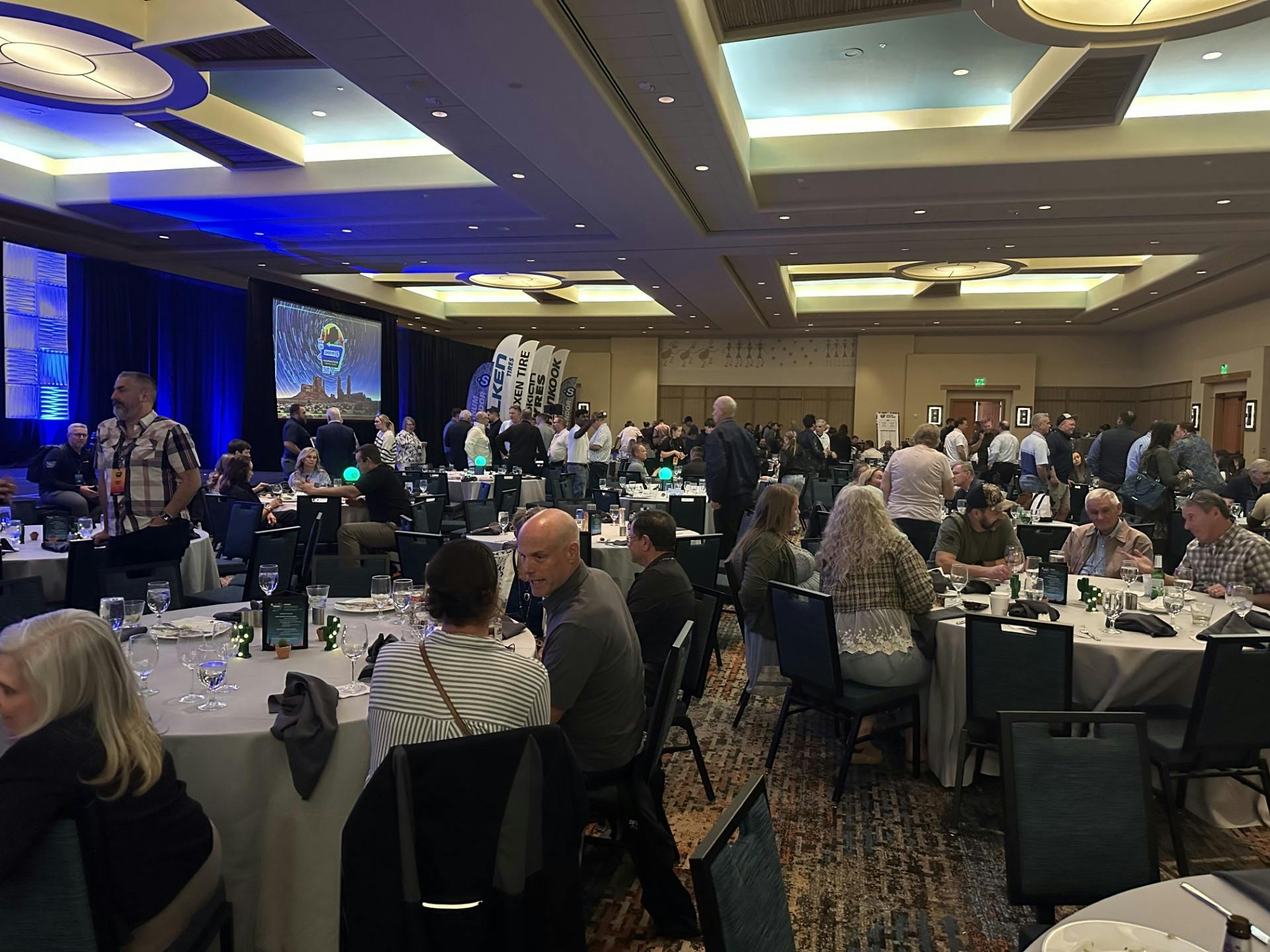 &ldquo;The growth we saw in 2025 confirms that independent owners are looking for a cooperative that delivers real value,&rdquo; said Walter Lybeck, CEO of Point S USA.