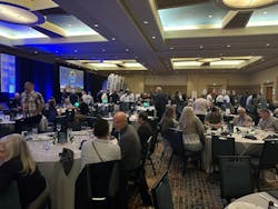 “The growth we saw in 2025 confirms that independent owners are looking for a cooperative that delivers real value,” said Walter Lybeck, CEO of Point S USA. “The growth we saw in 2025 confirms that independent owners are looking for a cooperative that delivers real value,” said Walter Lybeck, CEO of Point S USA.