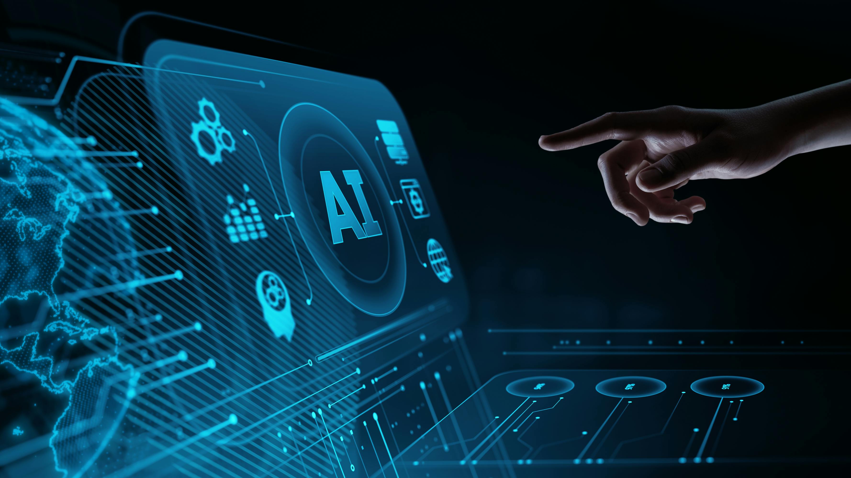 'But by removing friction, capturing missed opportunities and improving communication, AI gives independents more time to focus on relationships, service quality and local reputation,' says O'Connor