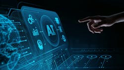 'But by removing friction, capturing missed opportunities and improving communication, AI gives independents more time to focus on relationships, service quality and local reputation,' says O'Connor 'But by removing friction, capturing missed opportunities and improving communication, AI gives independents more time to focus on relationships, service quality and local reputation,' says O'Connor