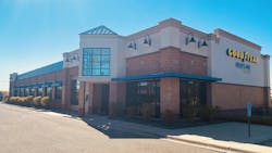 'This significant transaction expands Telle's footprint into the Minnesota market,' according to a joint statement from Telle Tire & Auto Centers and Heartland Tire Inc. 'This significant transaction expands Telle's footprint into the Minnesota market,' according to a joint statement from Telle Tire & Auto Centers and Heartland Tire Inc.