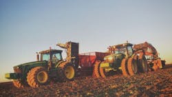 The system provides real-time pressure, temperature and load sensing, enabling constant tire monitoring. The system provides real-time pressure, temperature and load sensing, enabling constant tire monitoring.