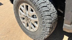 Kumho Tire's 2025 performance 'was driven by expanded sales in both the global original equipment and replacement tire markets, particularly in key regions, such as the United States and Europe,' say Kumho officials. Kumho Tire's 2025 performance 'was driven by expanded sales in both the global original equipment and replacement tire markets, particularly in key regions, such as the United States and Europe,' say Kumho officials.