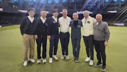 Hankook Tire Executives Hankook Tire Executives