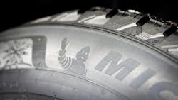 Michelin's replacement channel results were driven by 'resilient demand and continued premiumization of its product portfolio,' according to company officials. Michelin's replacement channel results were driven by 'resilient demand and continued premiumization of its product portfolio,' according to company officials.