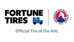 AHL and Fortune logos AHL and Fortune logos