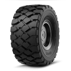 During the event, Double Coin will introduce new sizes of its REM radial OTR and industrial tires, including 29”, 33” and 35” products. Özka Tires will also display select models from its industrial and construction lineup. During the event, Double Coin will introduce new sizes of its REM radial OTR and industrial tires, including 29”, 33” and 35” products. Özka Tires will also display select models from its industrial and construction lineup.