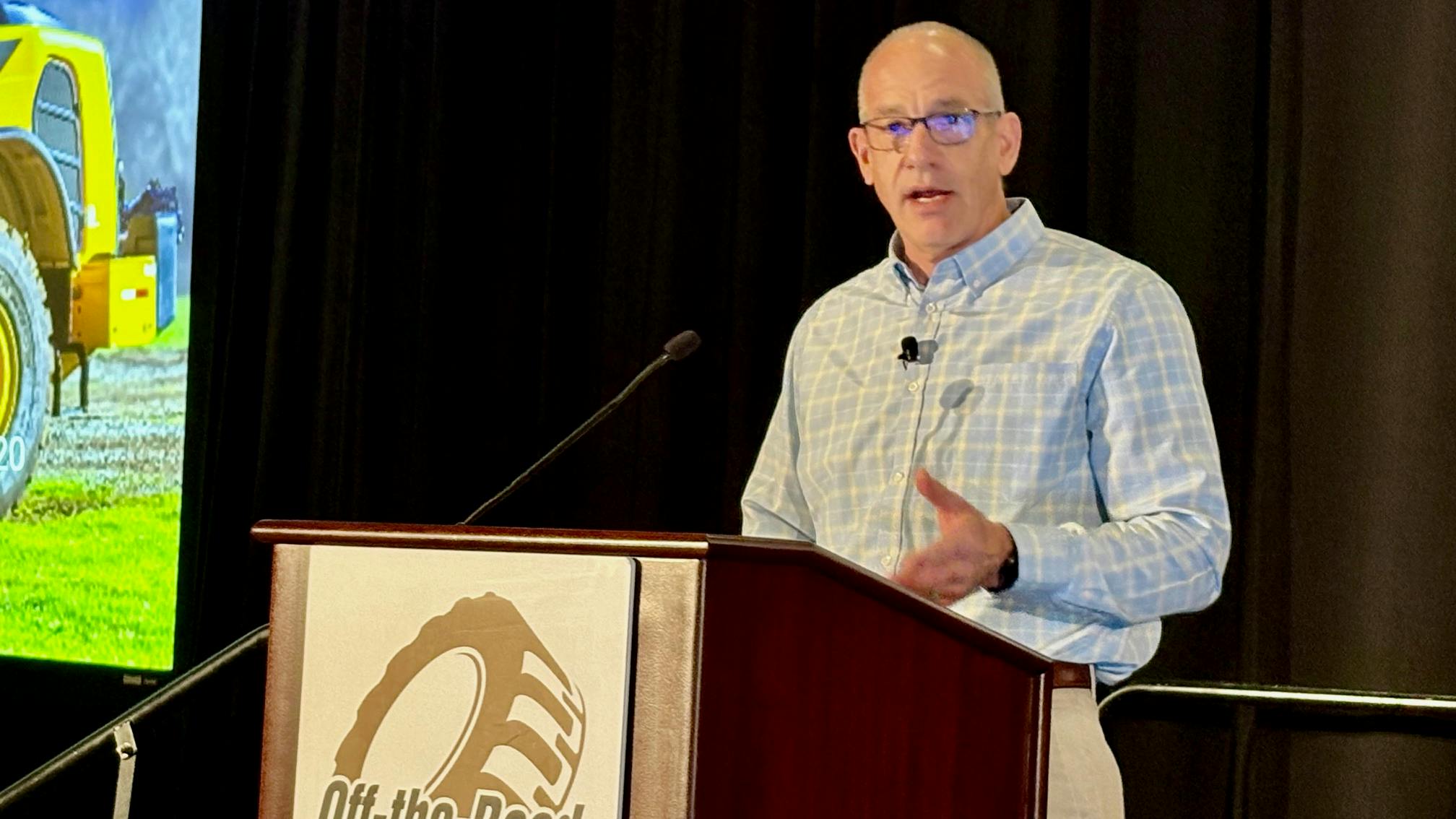 'The real question isn&rsquo;t whether demand exists,' said Bennett, MasterMInd CEO program manager for the Automotive Training Institute. 'The real question is &lsquo;Who&rsquo;s positioned to ultimately capture it?&rsquo;&rdquo;