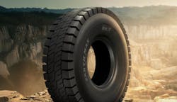 'We are excited to return to the largest construction show in North America, where we will connect with customers and industry experts,' BKT USA Inc. President Jay Dhillon. 'We are excited to return to the largest construction show in North America, where we will connect with customers and industry experts,' BKT USA Inc. President Jay Dhillon.