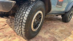 Yokohama Rubber Co. Ltd. reports that its replacement tire revenue increased year-over-year in 2025. Yokohama Rubber Co. Ltd. reports that its replacement tire revenue increased year-over-year in 2025.