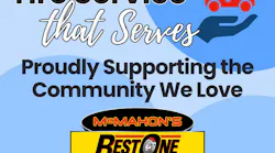Tire Service That Serves aims to create 'a structured, year-round initiative focused on intentional partnerships, charitable giving, volunteerism and community-driven impact.'