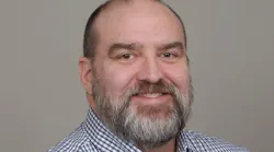 Eric Appleby (pictured) will lead Maxam Tire North America's national account strategy.