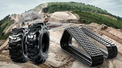 Amit Tolani, director, CEAT OHT Lanka, says ConExpo represents 'a strategic milestone for Camso Construction as we continue to strengthen our position in the compact construction segment across North America. Amit Tolani, director, CEAT OHT Lanka, says ConExpo represents 'a strategic milestone for Camso Construction as we continue to strengthen our position in the compact construction segment across North America.