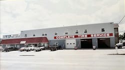 “This is a tremendous milestone for VIP Tires & Service and the communities we serve,” says Quirk, who now serves as the dealership's executive chairman. “This is a tremendous milestone for VIP Tires & Service and the communities we serve,” says Quirk, who now serves as the dealership's executive chairman.