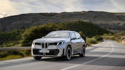 This addition expands Nexen's OE partnership with global automakers and manufacturers, which started in 2012. This addition expands Nexen's OE partnership with global automakers and manufacturers, which started in 2012.