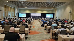 TIA recently held its 2026 OTR Tire Conference in Orlando, Fla. TIA recently held its 2026 OTR Tire Conference in Orlando, Fla.
