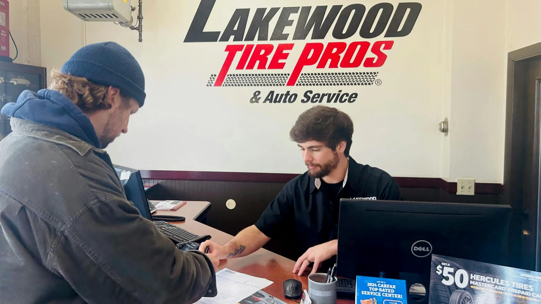 It's never been more important to ensure that you and your employees cement your status as bona fide, true, unquestioned experts in the eyes of your customers.