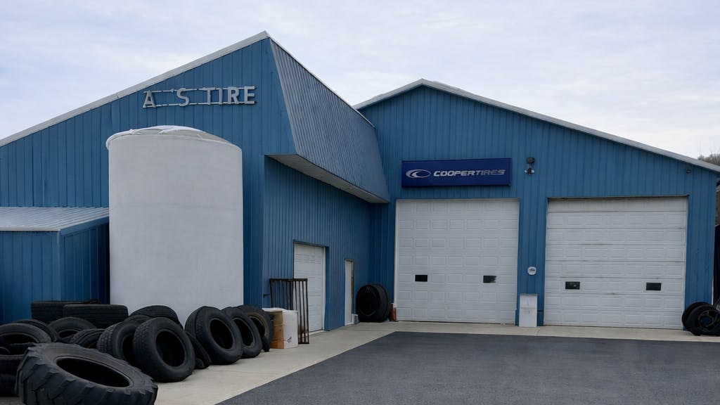 A two-location, independently owned dealership, Al's Tire & Auto had two locations - one in North Cambria, Pa., and another in Ebensburg, Pa.