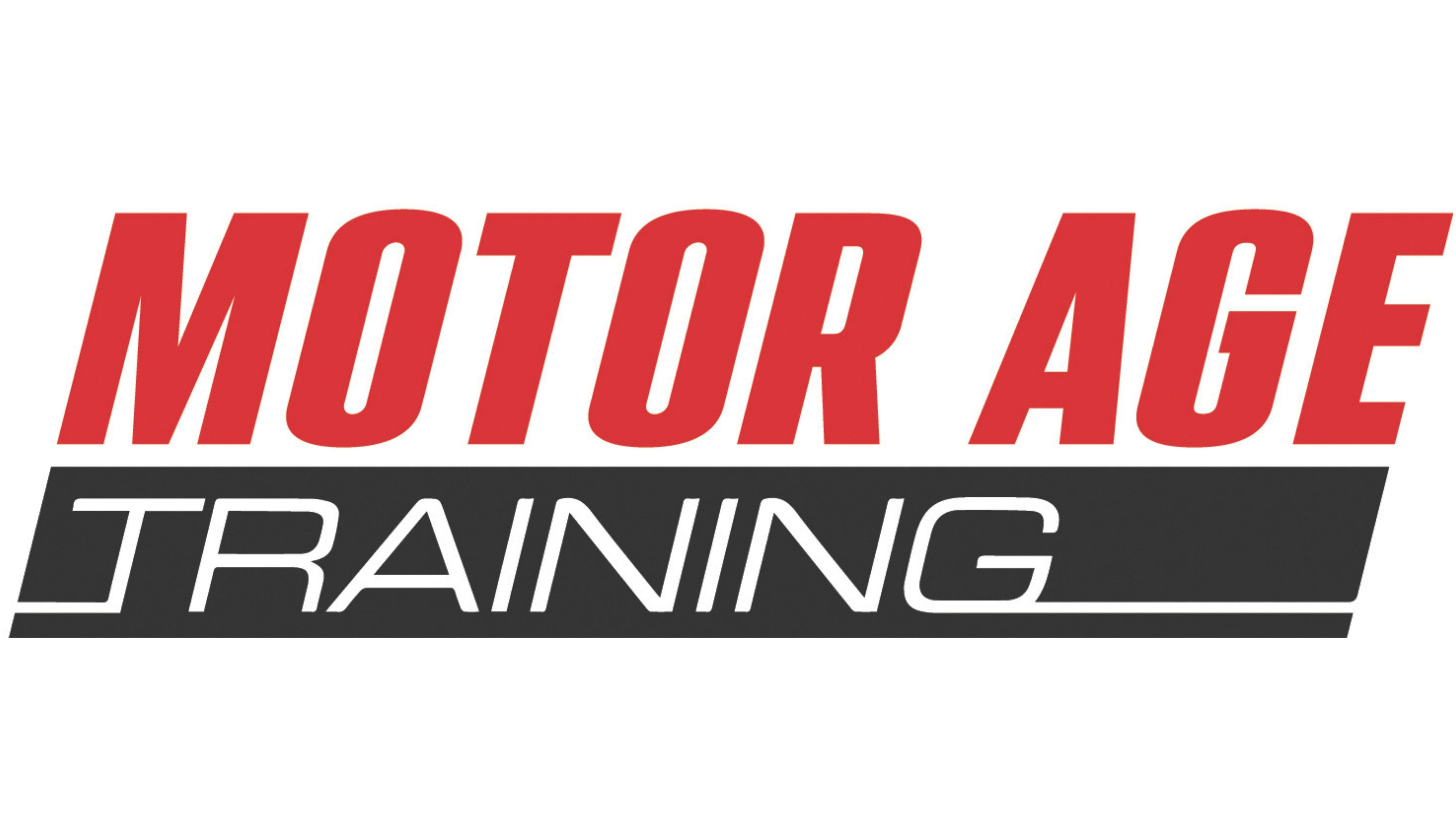 Motor Age Training logo