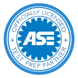 ASE logo ASE logo