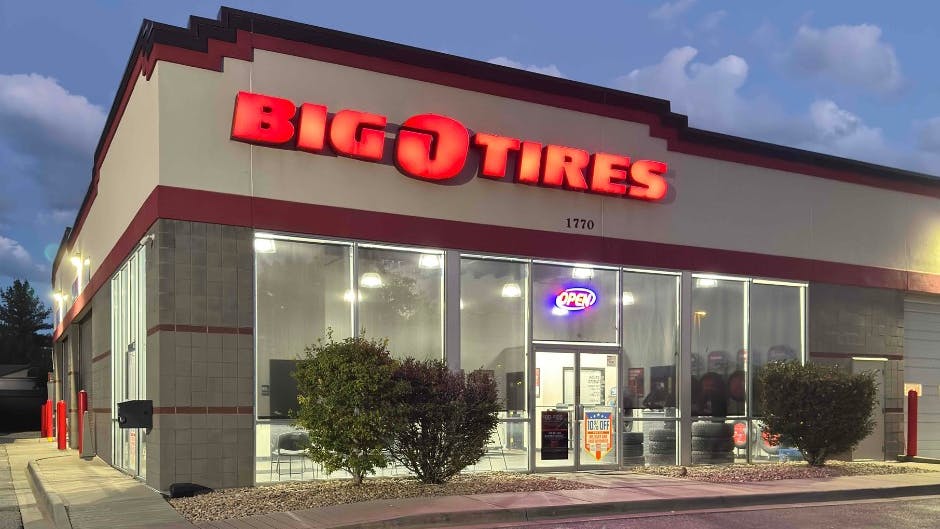 'This acquisition marks LWG&rsquo;s tenth real estate purchase in Colorado, further strengthening the company&rsquo;s strategic investment in the region and reinforcing its continued commitment to expanding high-quality automotive service offerings throughout the state,' say officials for LWG.