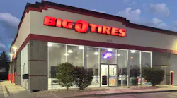 'This acquisition marks LWG’s tenth real estate purchase in Colorado, further strengthening the company’s strategic investment in the region and reinforcing its continued commitment to expanding high-quality automotive service offerings throughout the state,' say officials for LWG.