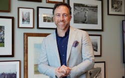 Tom Nolan (pictured), who has over two decades of consumer and retail leadership experience, will take over as CEO and chairman of the board for Les Schwab Tire Centers Inc. Tom Nolan (pictured), who has over two decades of consumer and retail leadership experience, will take over as CEO and chairman of the board for Les Schwab Tire Centers Inc.