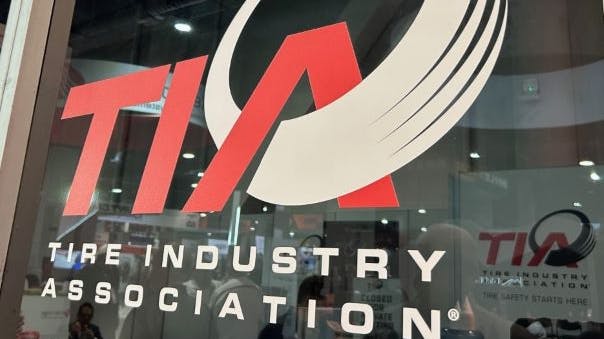 Deadline for Tire Industry Association board nominations is May 1.