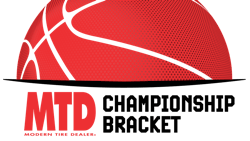 The winner of the MTD Bracket Challenge will receive a $50 Amazon gift card. The winner of the MTD Bracket Challenge will receive a $50 Amazon gift card.