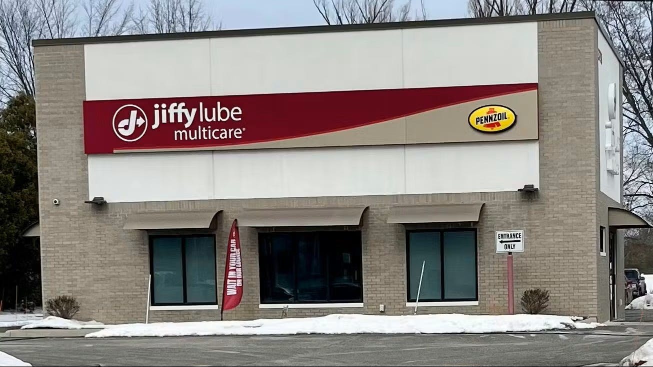 jiffylube