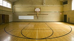 'The gym didn’t get smaller,' says Randy O'Connor. 'We got bigger. The same can be true for our businesses, our shops, our bays and our workstations, if we choose to see it that way.' 'The gym didn’t get smaller,' says Randy O'Connor. 'We got bigger. The same can be true for our businesses, our shops, our bays and our workstations, if we choose to see it that way.'