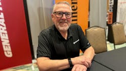 According to Shawn Rasey, director of global business development, Continental Tire the Americas LLC, success in the OTR tire segment comes down to “understanding your customer’s business almost as well as your customer understands his own business.” According to Shawn Rasey, director of global business development, Continental Tire the Americas LLC, success in the OTR tire segment comes down to “understanding your customer’s business almost as well as your customer understands his own business.”