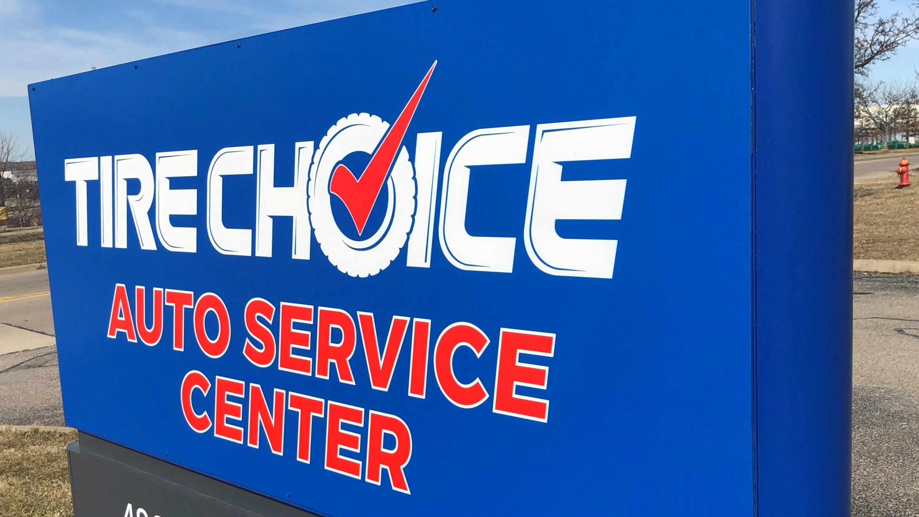 During its fiscal 2026, Monro Inc. intends to 'deliver year-over-year comparable store sales growth.'