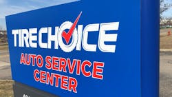 During its fiscal 2026, Monro Inc. intends to 'deliver year-over-year comparable store sales growth.' During its fiscal 2026, Monro Inc. intends to 'deliver year-over-year comparable store sales growth.'