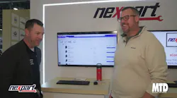 Supercharge Your Supply Chain With Nexpart