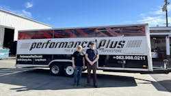 'Lucas Classic Tires will continue as a separate entity within the Performance Plus Tire offering, with its identity and specialized product focus preserved,' say Performance Plus Tire officials. 'Lucas Classic Tires will continue as a separate entity within the Performance Plus Tire offering, with its identity and specialized product focus preserved,' say Performance Plus Tire officials.