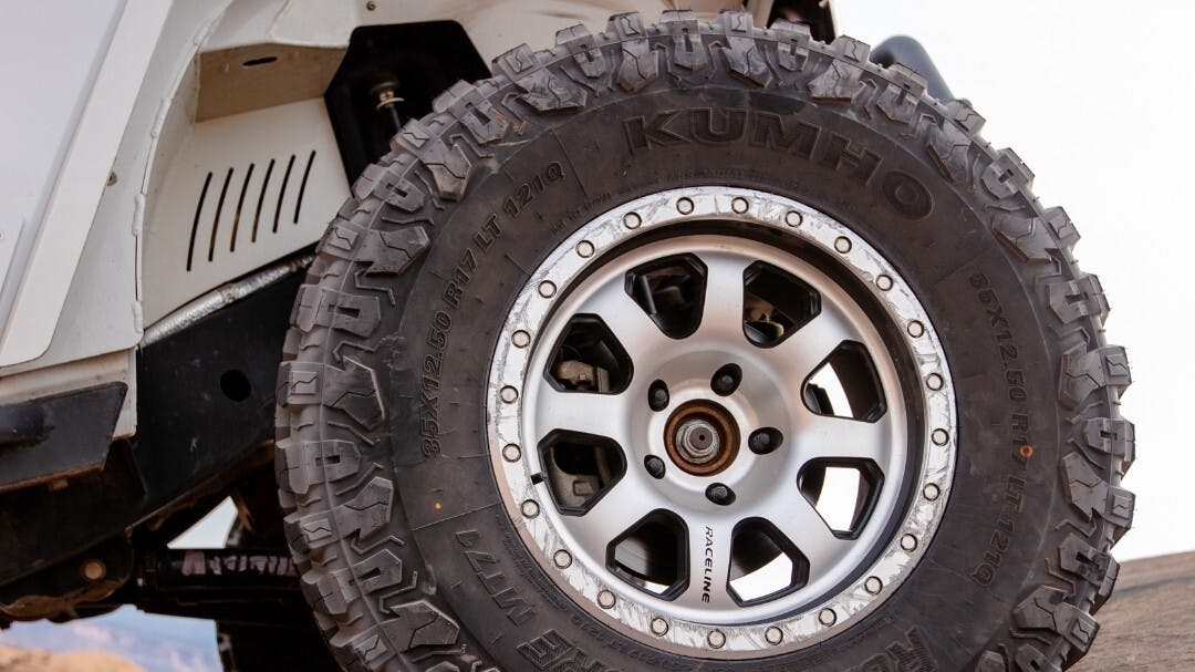 Kumho Tire's events will 'reinforce its position as a premium brand alternative, delivering high-quality products and performance that exceed expectations at a reasonable price,' say company officials.