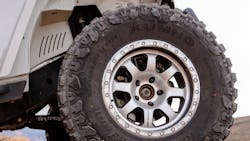 Kumho Tire's events will 'reinforce its position as a premium brand alternative, delivering high-quality products and performance that exceed expectations at a reasonable price,' say company officials. Kumho Tire's events will 'reinforce its position as a premium brand alternative, delivering high-quality products and performance that exceed expectations at a reasonable price,' say company officials.