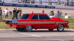 drag car drag car