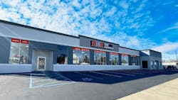 'What we’re seeing across the system is really a reflection of our people,” says Adam Sutton, CEO of RNR Tire Express. “Our franchisees and their teams are serving customers every day and continuously creating experiences that move our brand forward. 'What we’re seeing across the system is really a reflection of our people,” says Adam Sutton, CEO of RNR Tire Express. “Our franchisees and their teams are serving customers every day and continuously creating experiences that move our brand forward.