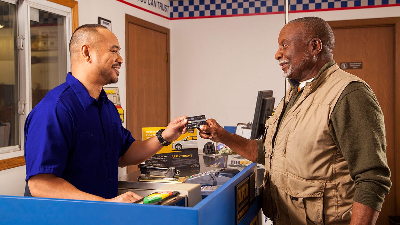 'It is not the gift of gab that makes advisors successful,' says McCaroon. 'Listening is a crucial skill, but then returning that listening exercise back to the customer through empathy usually seals the deal.'