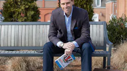 Mike Mooney says a key aspect of running any successful business is not being afraid to welcome change. Mike Mooney says a key aspect of running any successful business is not being afraid to welcome change.