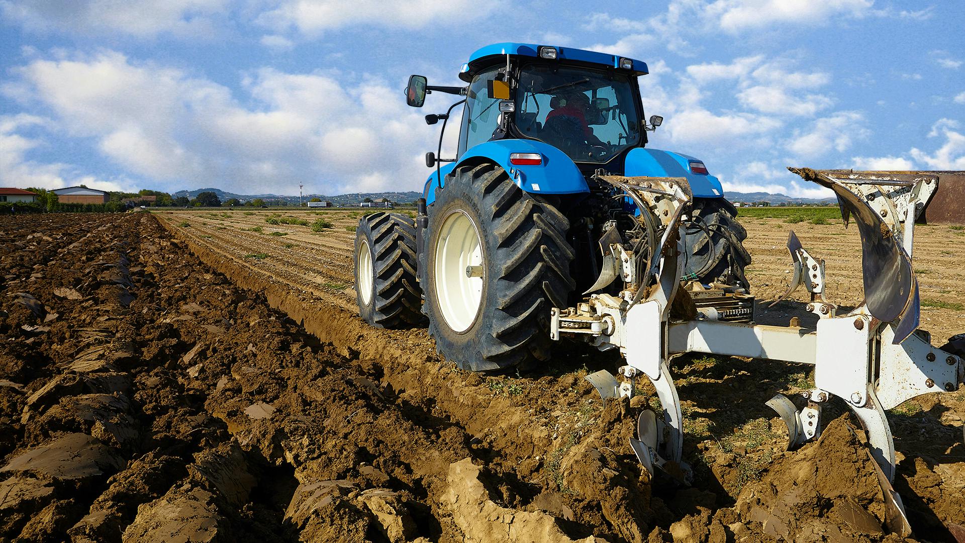 'When it comes to selling implement tires, tire dealers should consider how tractors and implements are being used and for which kind of applications,' says Dave Paulk, manager, field technical services, BKT USA Inc.