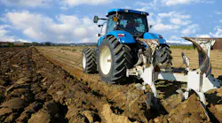 'When it comes to selling implement tires, tire dealers should consider how tractors and implements are being used and for which kind of applications,' says Dave Paulk, manager, field technical services, BKT USA Inc.