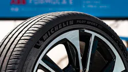 Michelin ranks highest in the luxury segment of the 2026 JD Power U.S. Original Equipment Tire Customer Satisfaction Study. Michelin ranks highest in the luxury segment of the 2026 JD Power U.S. Original Equipment Tire Customer Satisfaction Study.