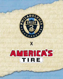 'As America's Tire continues to expand its presence in the Northeast, our objective is to exceed customer expectations by ensuring consistent, reliable support across every interaction,' says Tom Williams, chief experience officer at America's Tire. 'As America's Tire continues to expand its presence in the Northeast, our objective is to exceed customer expectations by ensuring consistent, reliable support across every interaction,' says Tom Williams, chief experience officer at America's Tire.