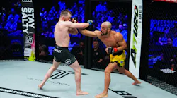 This year's deal will feature the Atturo brand via 'in-arena branding at all 10 PFL events held in the United States,' prominent broadcast presence across North American airings of PFL events on ESPN platforms and more.