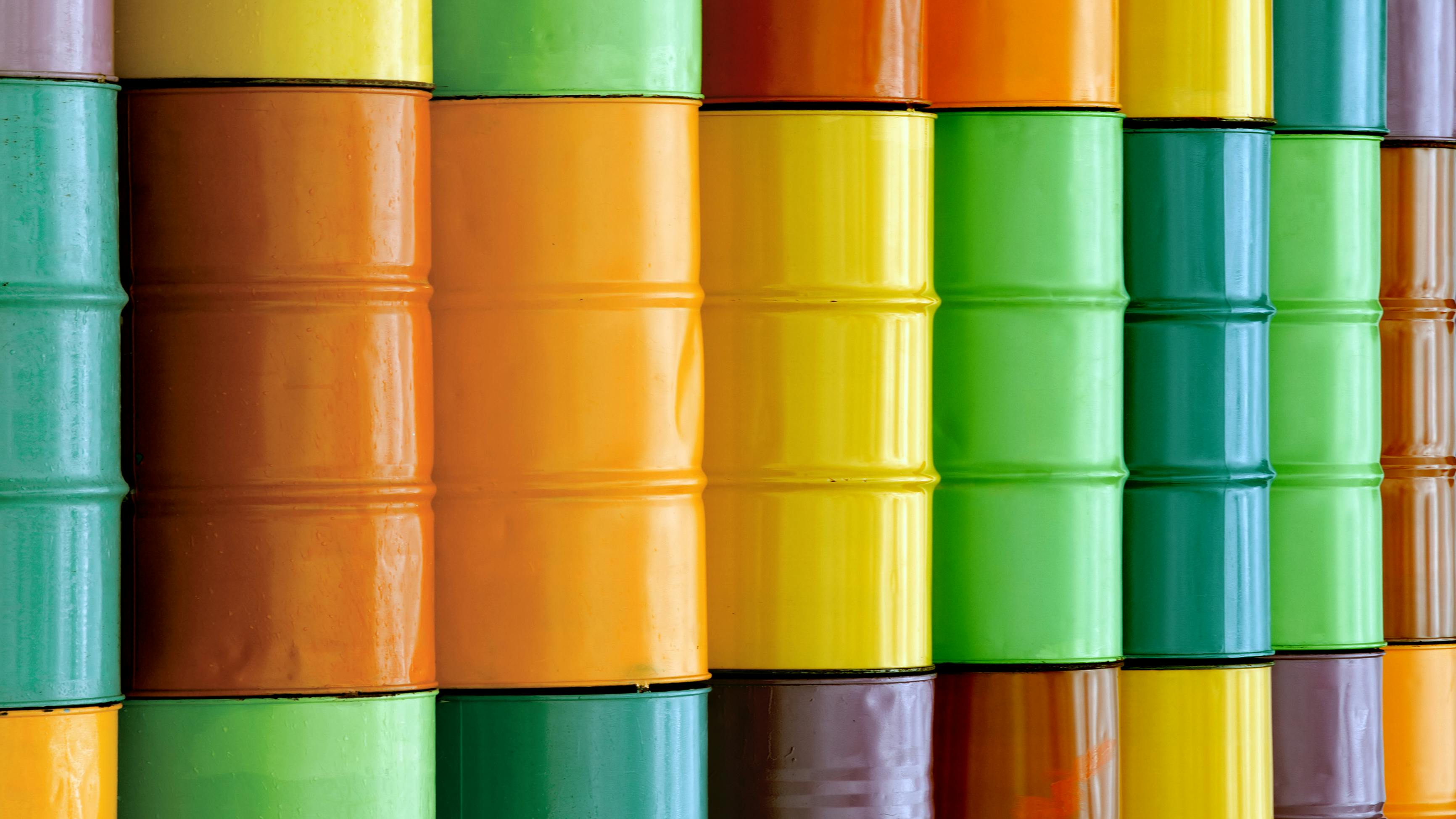 'Crude oil prices also remain an important driver of fuel costs, with the price of a barrel of oil surpassing the $100 mark multiple times,' says Healy.