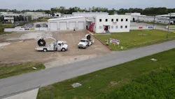 Gary Price, CEO of True North Fleet Services, says Total Tire 'has built a strong reputation throughout southern Louisiana for high-quality repairs, expansive service offerings and a customer-first approach – providing an excellent foundation for future development.' Gary Price, CEO of True North Fleet Services, says Total Tire 'has built a strong reputation throughout southern Louisiana for high-quality repairs, expansive service offerings and a customer-first approach – providing an excellent foundation for future development.'
