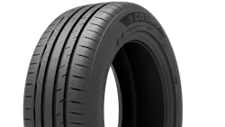 The tire, which became available in the U.S. in Q4 of 2025, is engineered to meet the demands of performance and touring products with an extended tread life, increased traction on the road and lower rolling resistance. The tire, which became available in the U.S. in Q4 of 2025, is engineered to meet the demands of performance and touring products with an extended tread life, increased traction on the road and lower rolling resistance.